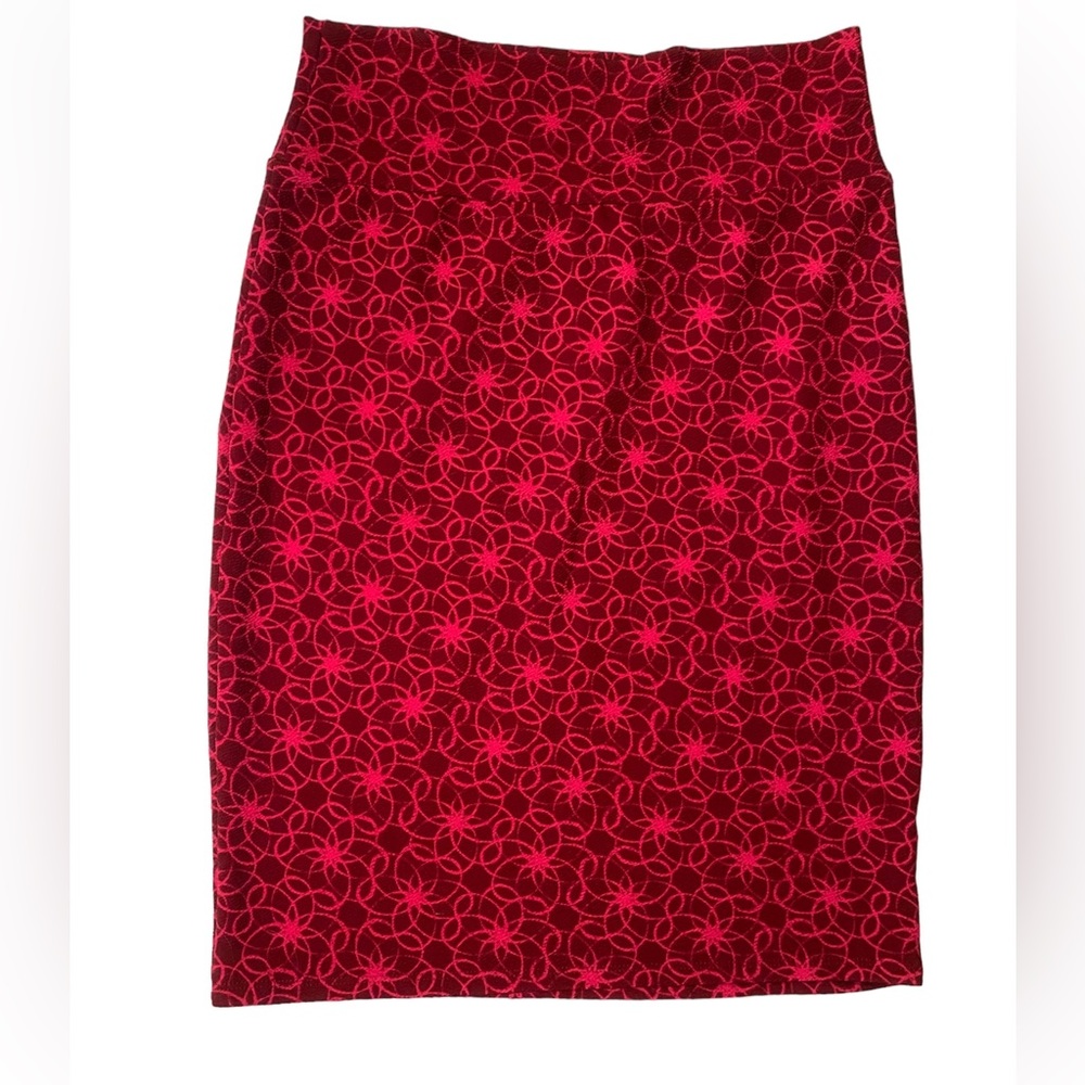 Lularoe Cassie Skirt Large